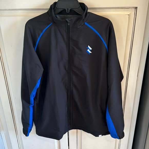 Men’s jacket - Picture 1 of 5